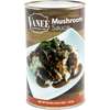 Vanee Vanee Mushroom Sauce 50 oz. Cans, PK12 550AA-VAN
